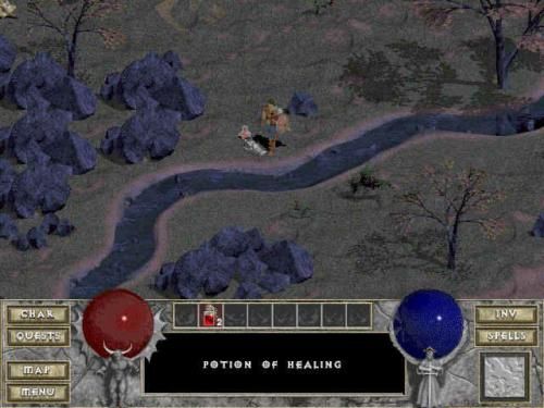 Diablo 000950,3